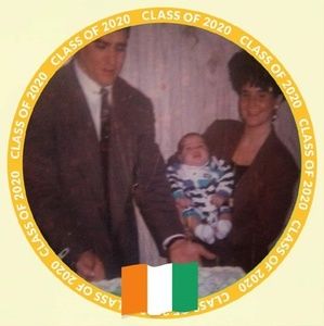 Meet your Posher, James